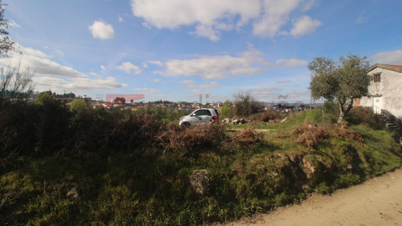 Terreno Agricola ou Rústico para Venda em São Paio Foto 3