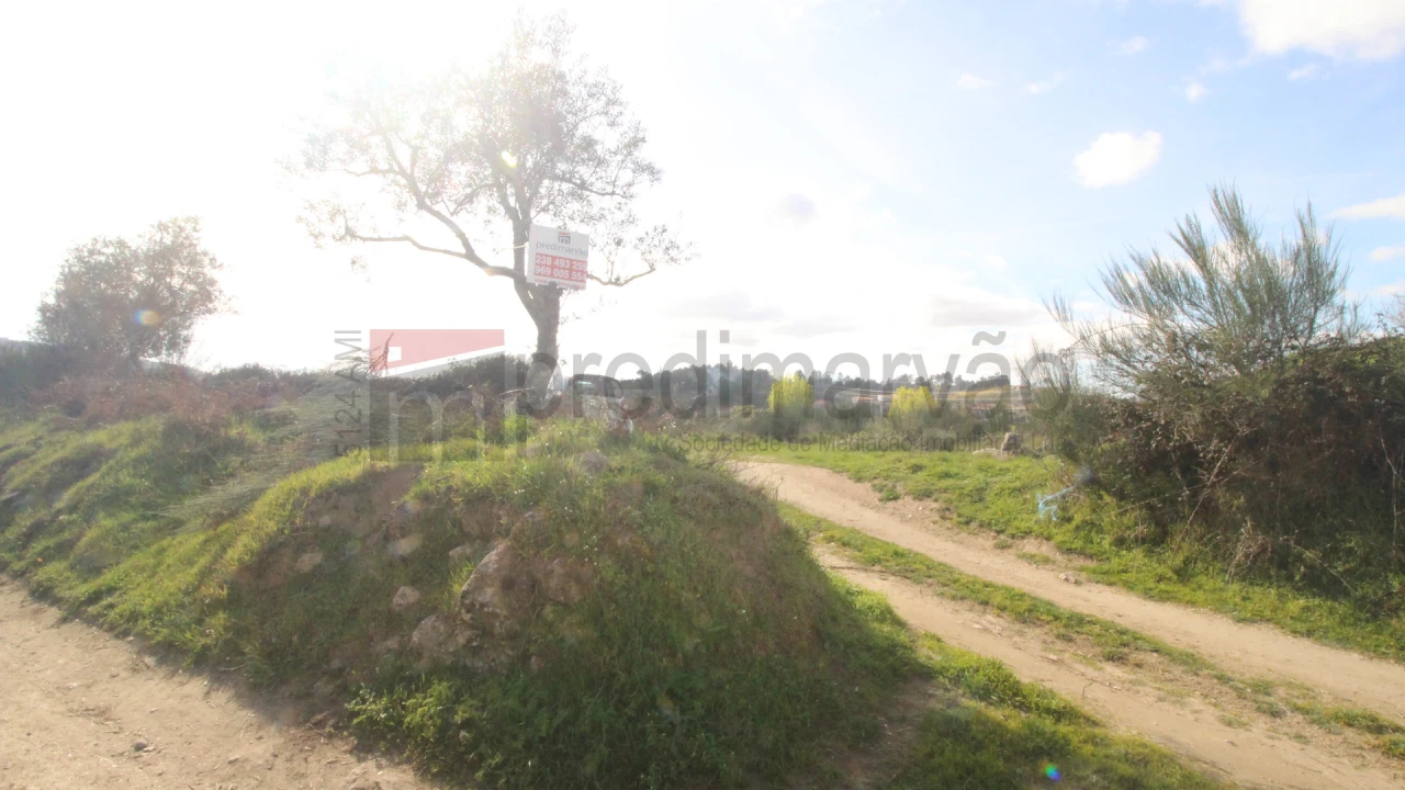 Terreno Agricola ou Rústico para Venda em São Paio Foto 2