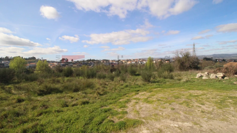 Terreno Agricola ou Rústico para Venda em São Paio