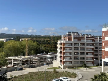 Apartamento T2 para Venda em Buarcos