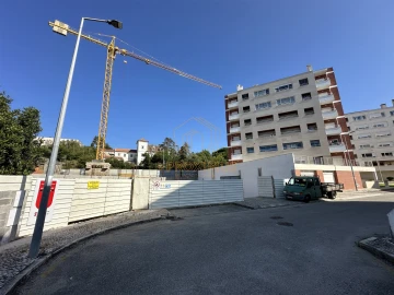 Apartamento T2 para Venda em Buarcos