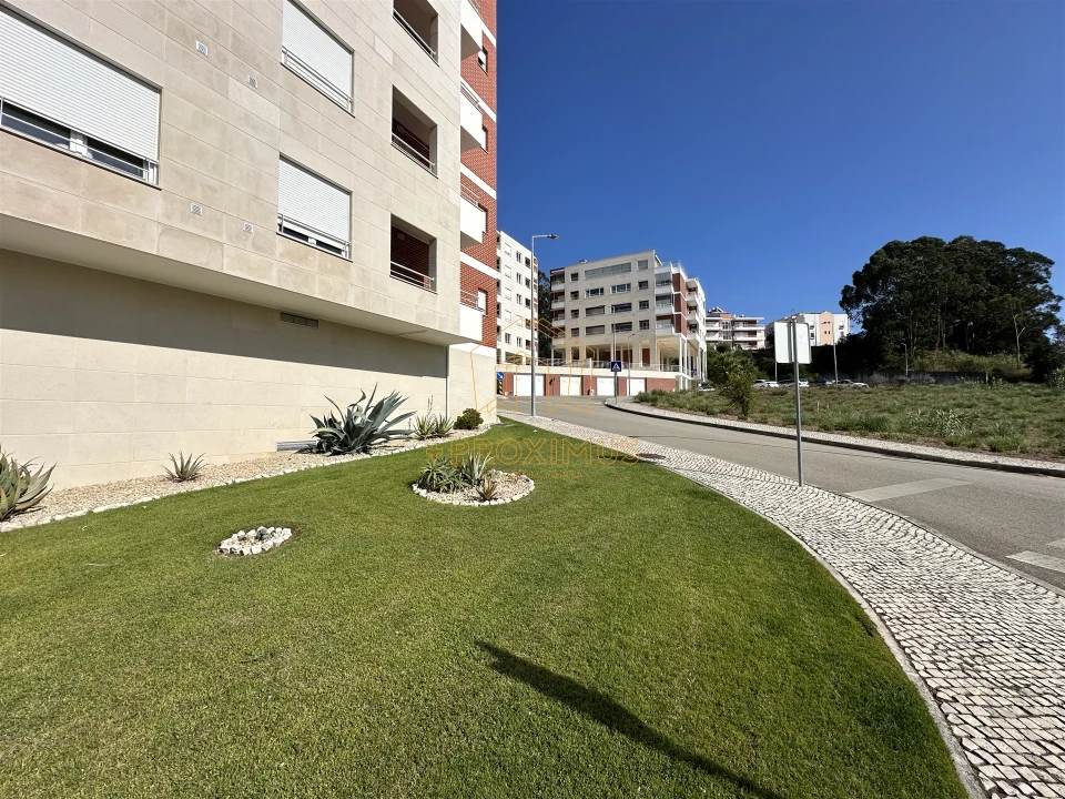 Apartamento T2 para Venda em Buarcos Foto 1