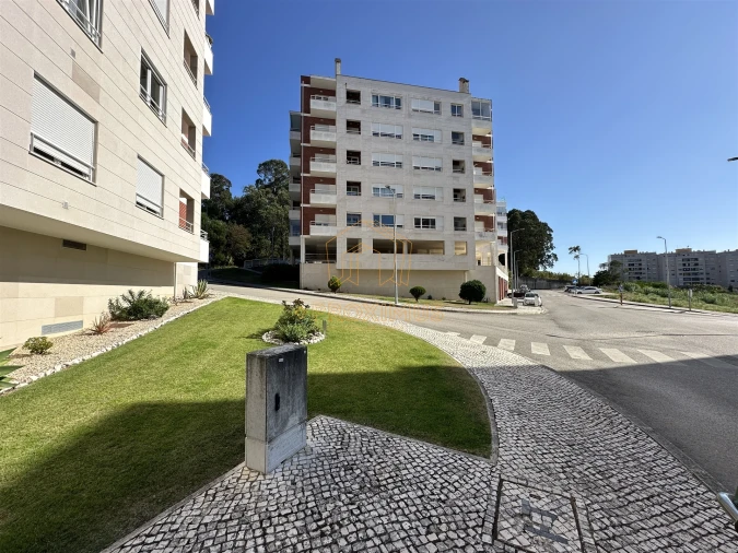 Apartamento T2 para Venda em Buarcos Foto 7
