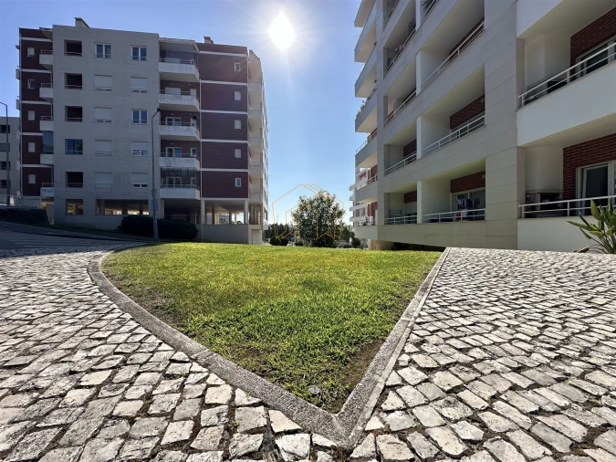 Apartamento T2 para Venda em Buarcos Foto 2