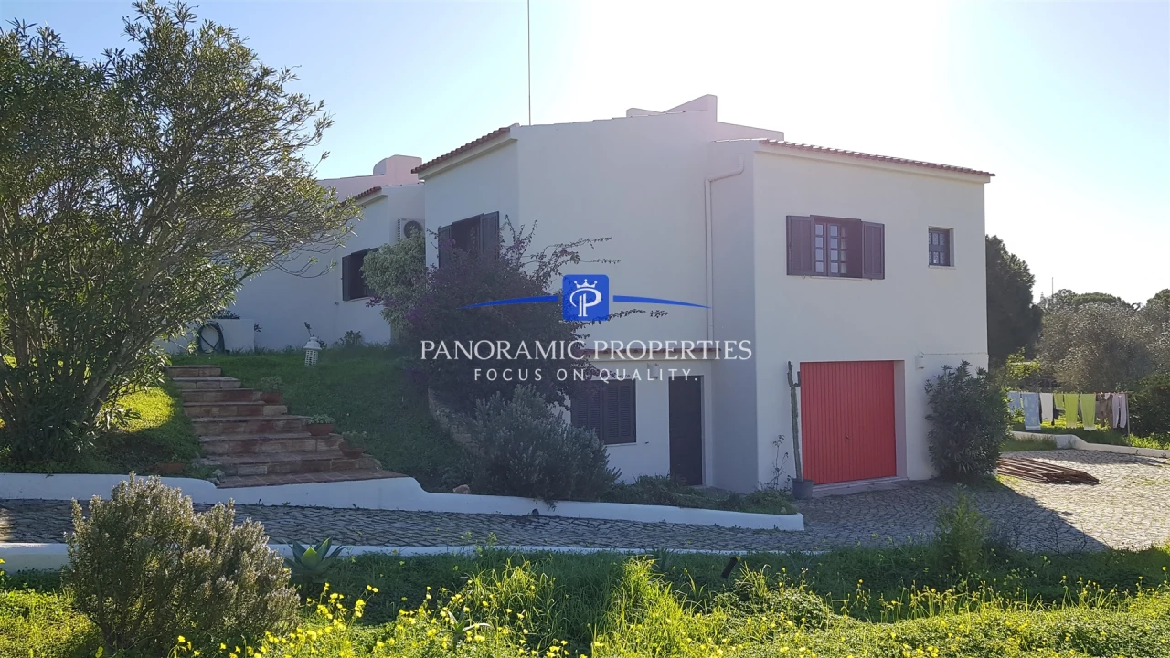 Moradia T5 para Venda em Lagoa e Carvoeiro Foto 4