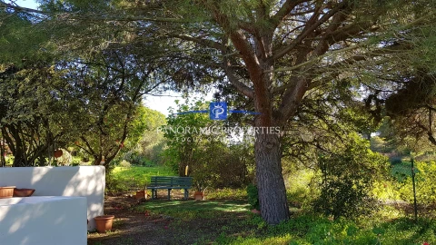 Moradia T5 para Venda em Lagoa e Carvoeiro