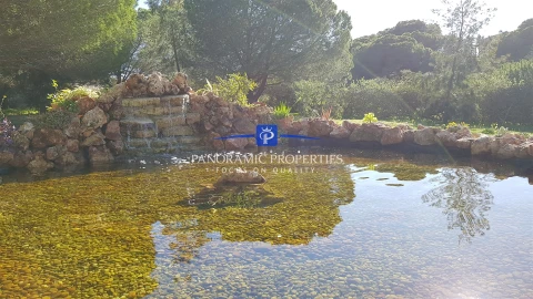 Moradia T5 para Venda em Lagoa e Carvoeiro