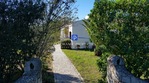 Moradia T5 para Venda em Lagoa e Carvoeiro
