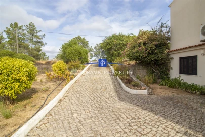 Moradia T5 para Venda em Lagoa e Carvoeiro