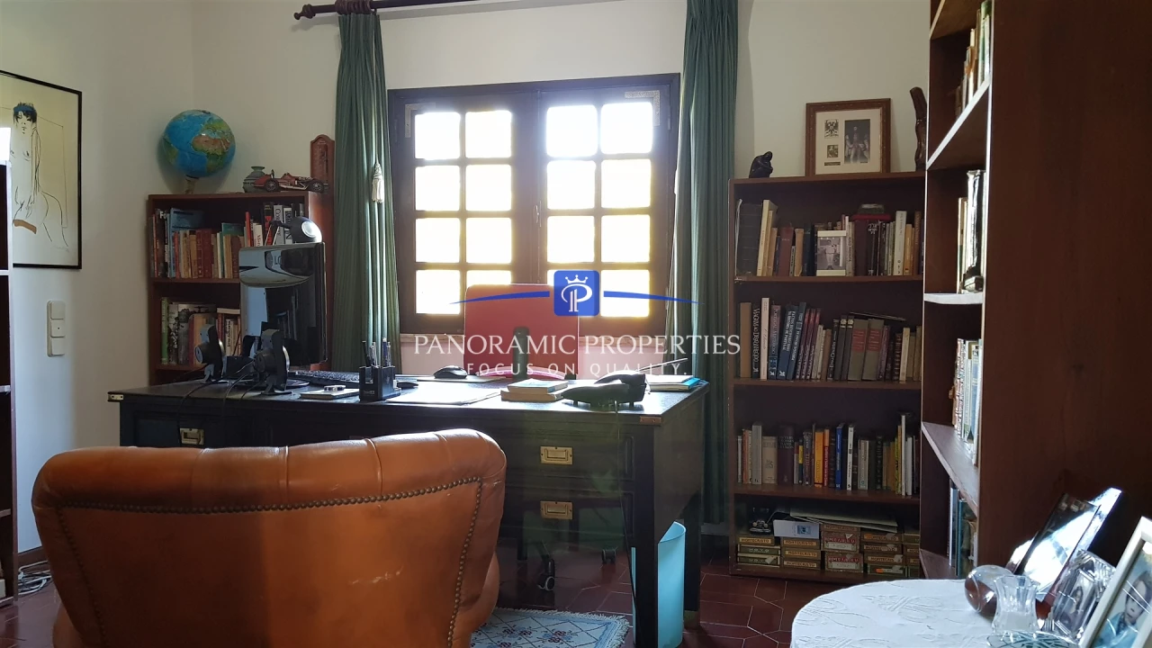 Moradia T5 para Venda em Lagoa e Carvoeiro Foto 31