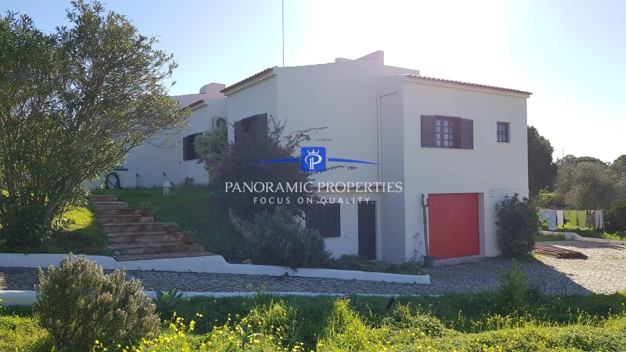 Moradia T5 para Venda em Lagoa e Carvoeiro Foto 4