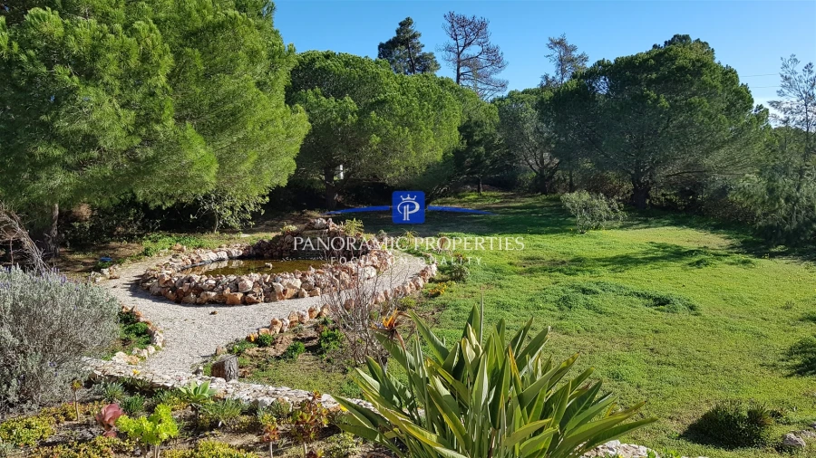 Moradia T5 para Venda em Lagoa e Carvoeiro Foto 6