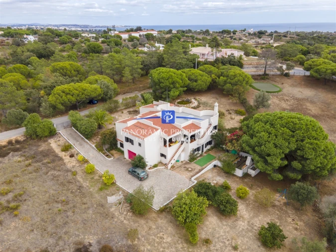 Moradia T5 para Venda em Lagoa e Carvoeiro Foto 10