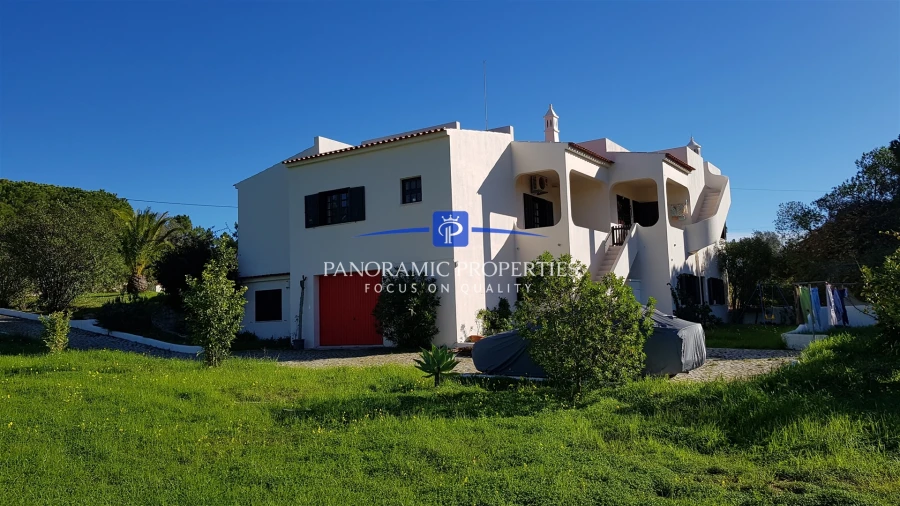 Moradia T5 para Venda em Lagoa e Carvoeiro Foto 2