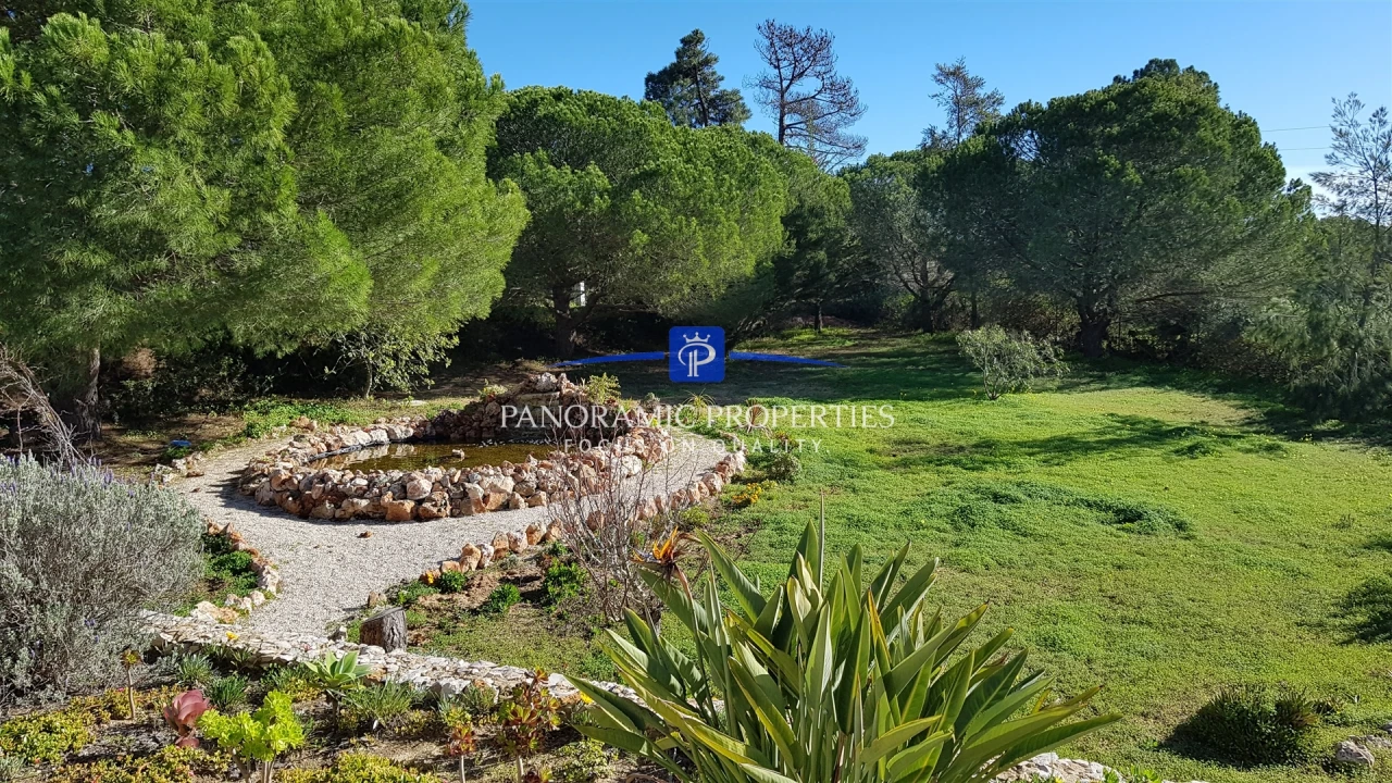 Moradia T5 para Venda em Lagoa e Carvoeiro Foto 6