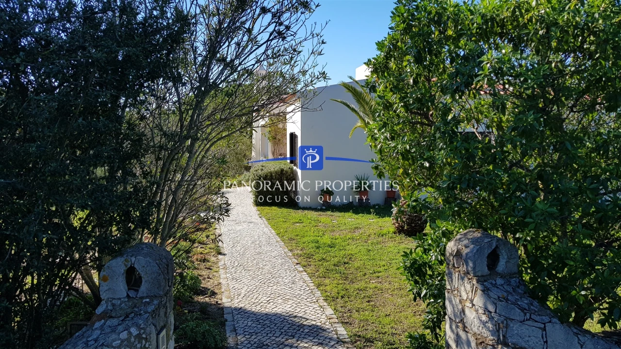 Moradia T5 para Venda em Lagoa e Carvoeiro Foto 3