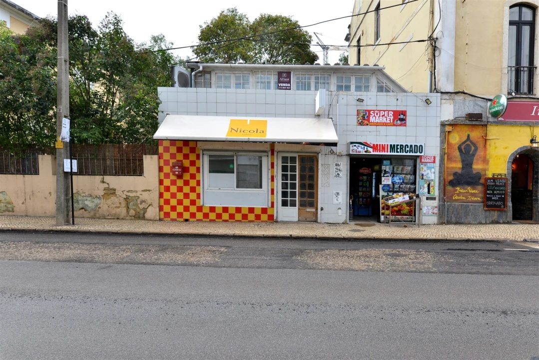 Loja para Venda em Cascais e Estoril Foto 10