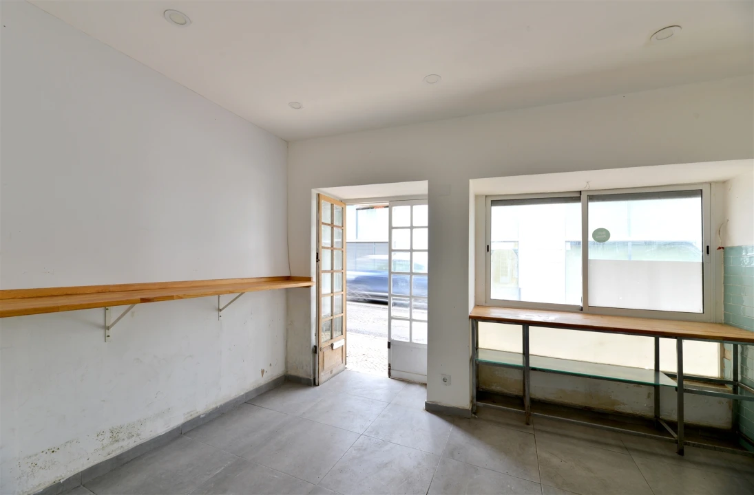 Loja para Venda em Cascais e Estoril Foto 4