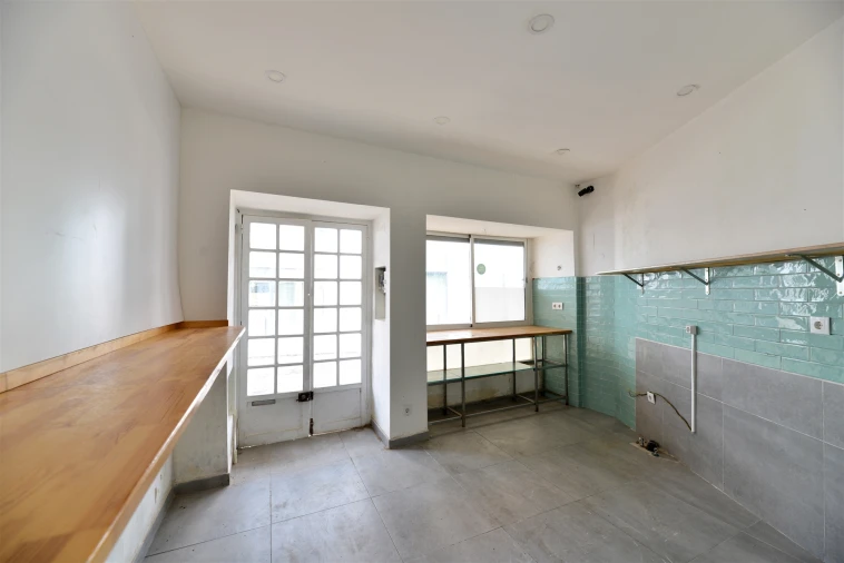 Loja para Venda em Cascais e Estoril Foto 7