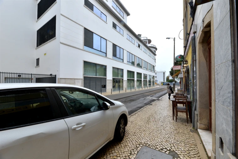 Loja para Venda em Cascais e Estoril Foto 15