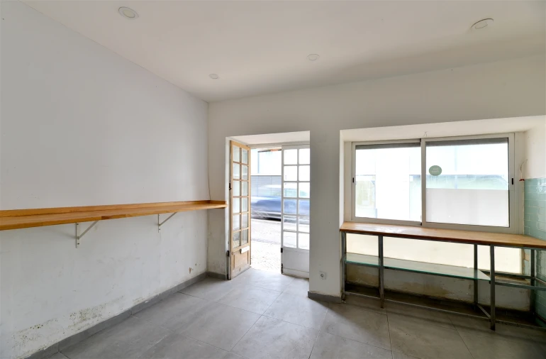 Loja para Venda em Cascais e Estoril Foto 4