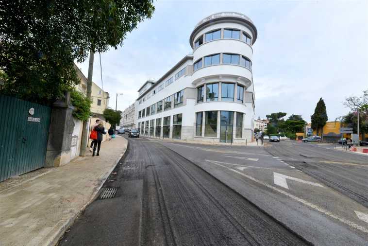 Loja para Venda em Cascais e Estoril Foto 14