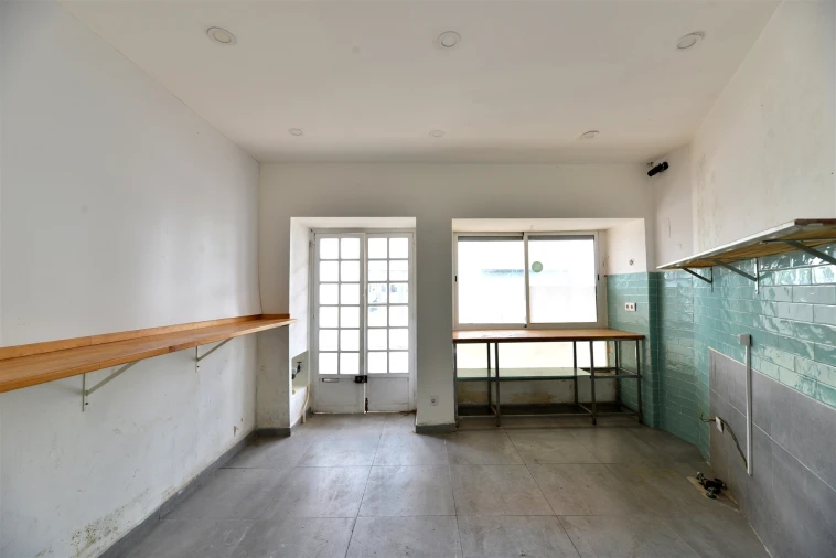 Loja para Venda em Cascais e Estoril Foto 6