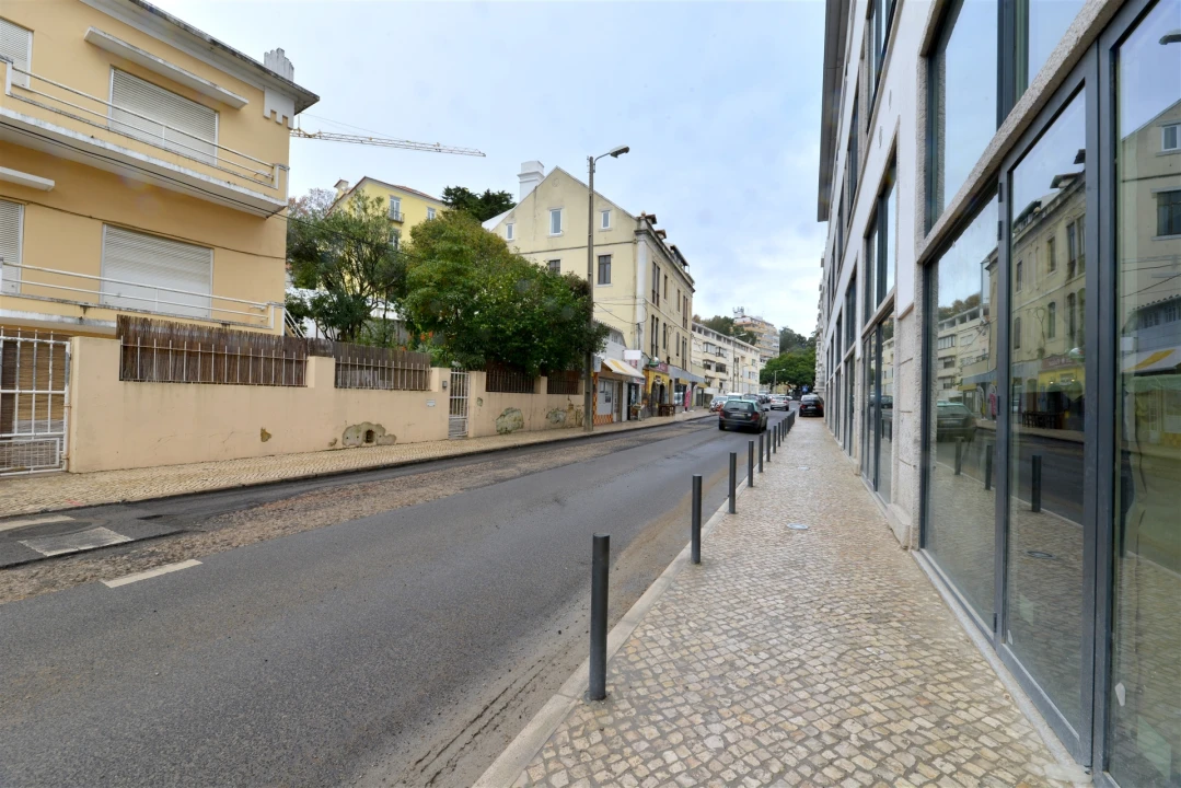 Loja para Venda em Cascais e Estoril Foto 13