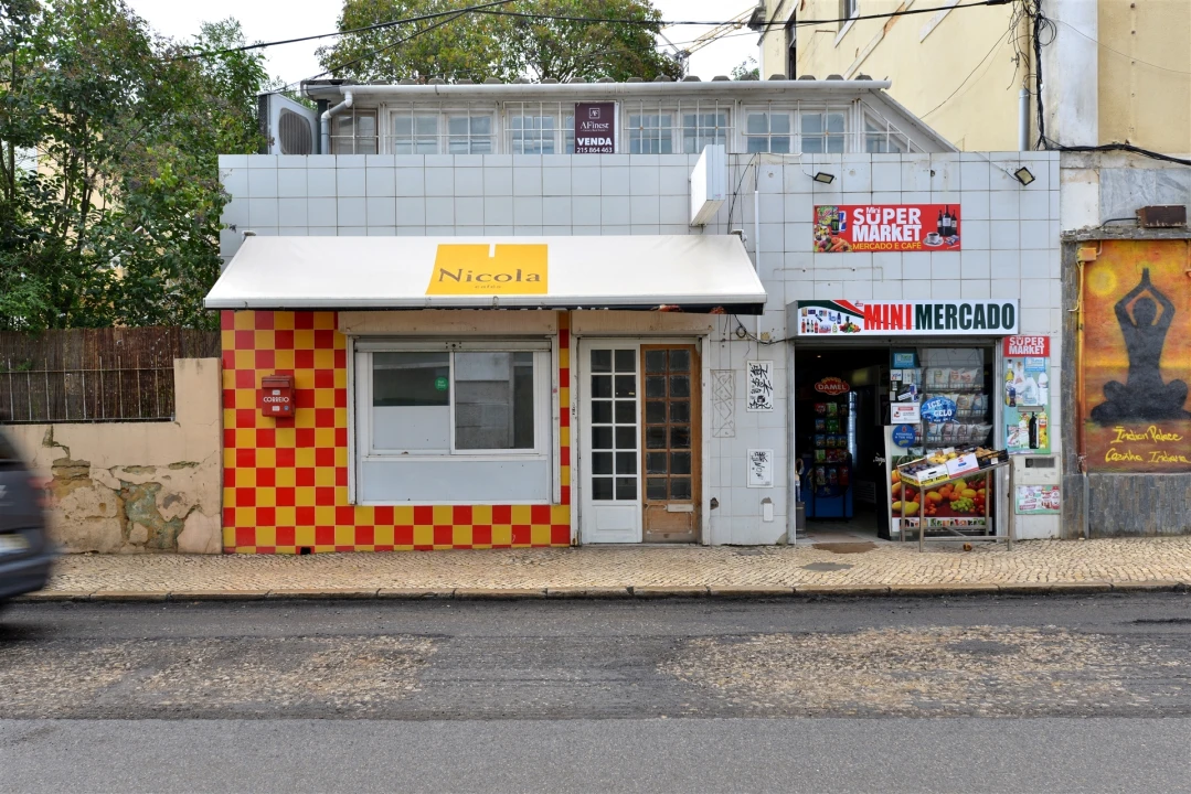Loja para Venda em Cascais e Estoril Foto 11