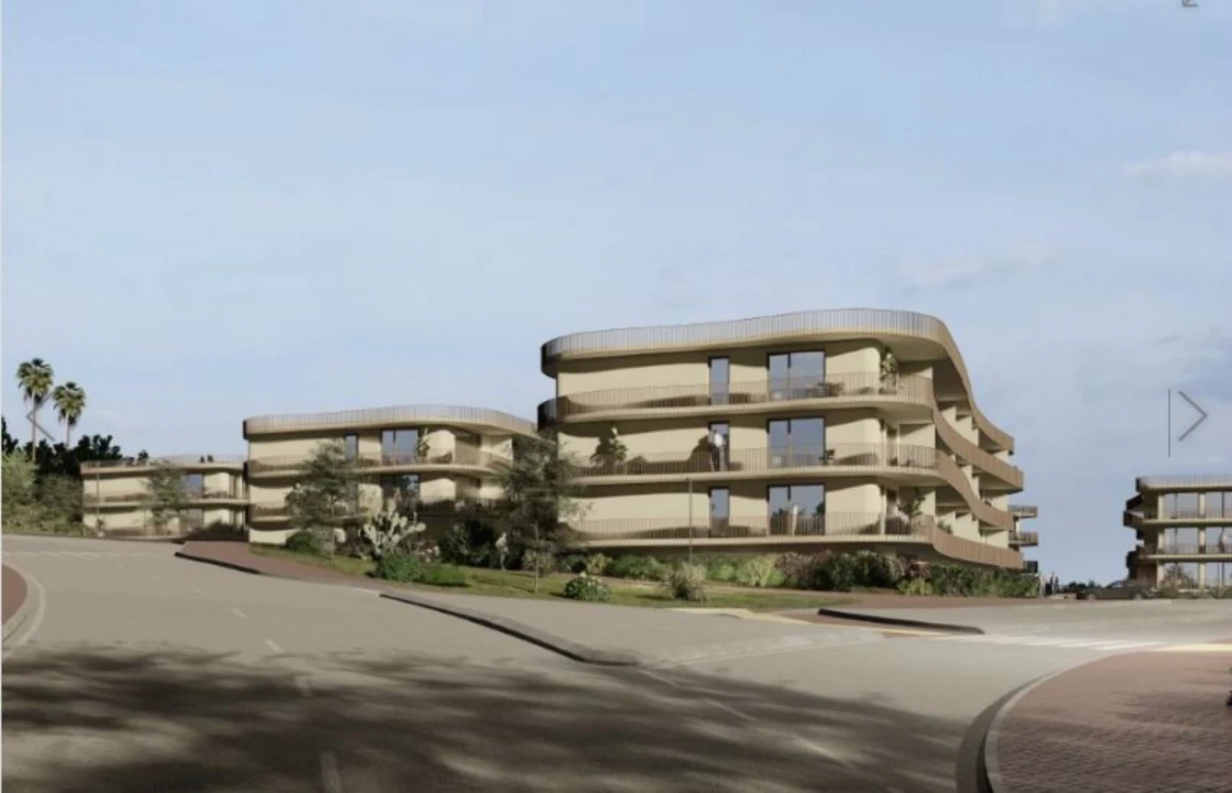 Apartamento T3 para Venda em Santa Clara e Castelo Viegas Foto 7