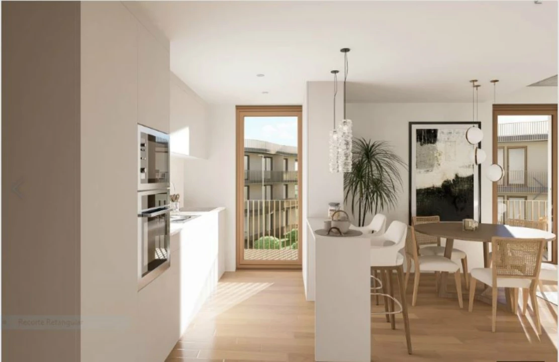 Apartamento T3 para Venda em Santa Clara e Castelo Viegas Foto 16