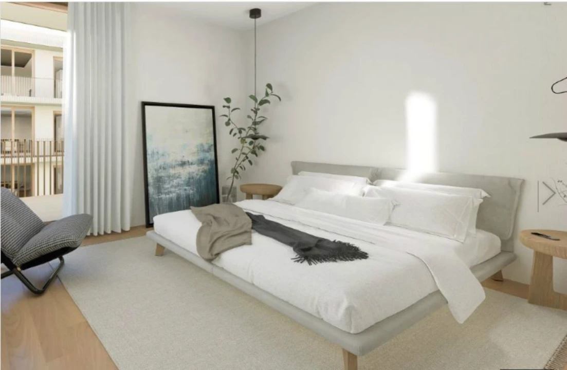 Apartamento T3 para Venda em Santa Clara e Castelo Viegas Foto 19