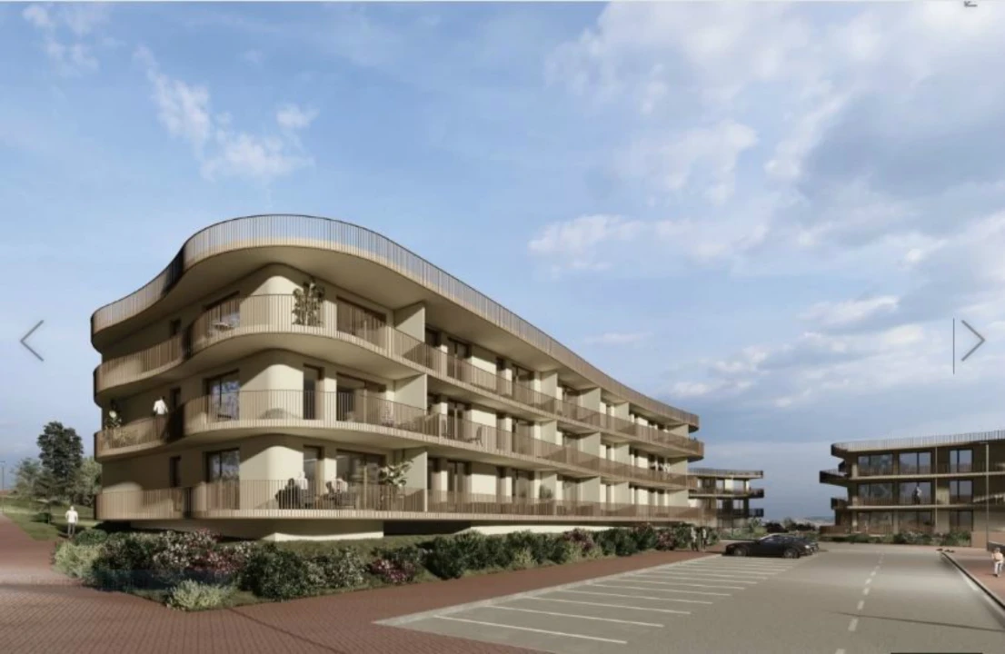 Apartamento T3 para Venda em Santa Clara e Castelo Viegas Foto 6