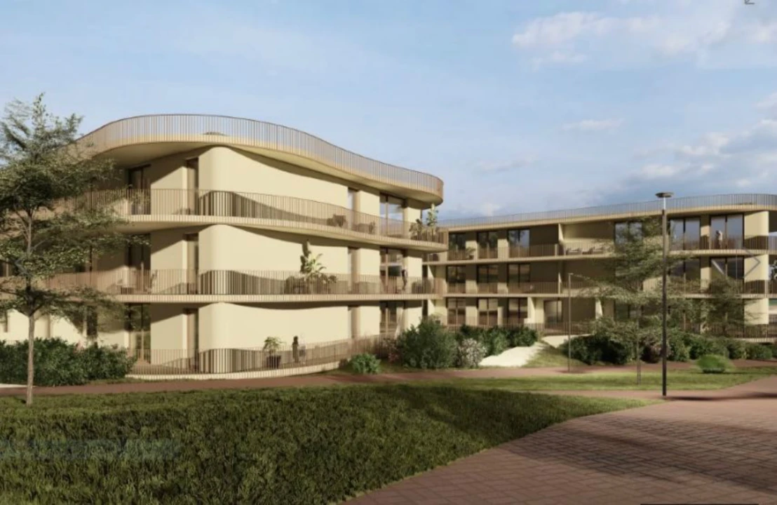 Apartamento T3 para Venda em Santa Clara e Castelo Viegas Foto 3