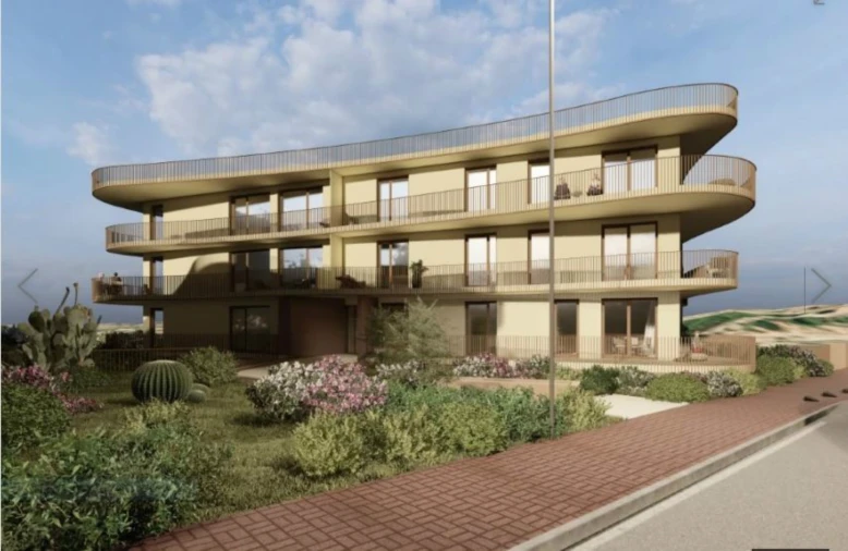 Apartamento T3 para Venda em Santa Clara e Castelo Viegas Foto 9