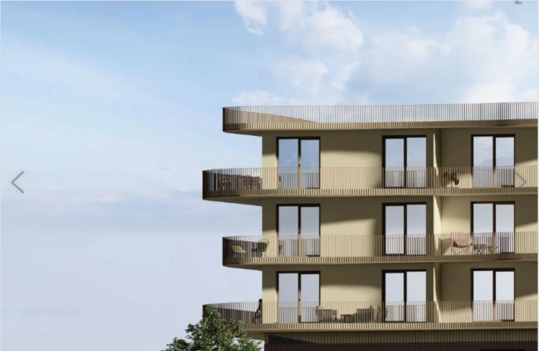 Apartamento T3 para Venda em Santa Clara e Castelo Viegas Foto 4