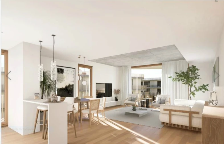 Apartamento T3 para Venda em Santa Clara e Castelo Viegas Foto 11