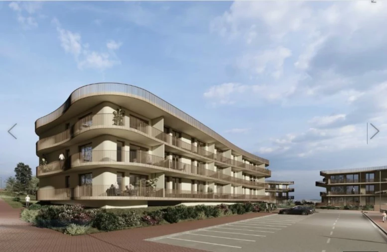 Apartamento T3 para Venda em Santa Clara e Castelo Viegas Foto 6