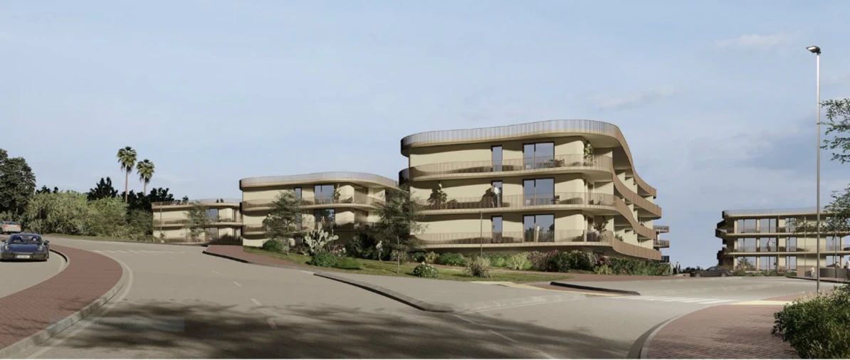 Apartamento T3 para Venda em Santa Clara e Castelo Viegas Foto 2