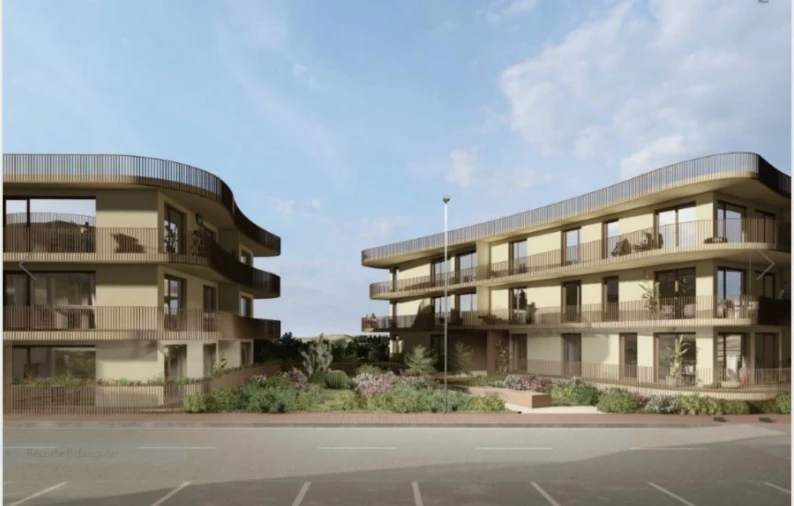 Apartamento T3 para Venda em Santa Clara e Castelo Viegas Foto 8