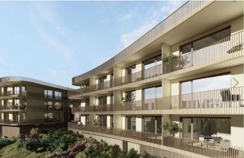 Apartamento T3 para Venda em Santa Clara e Castelo Viegas Foto 5