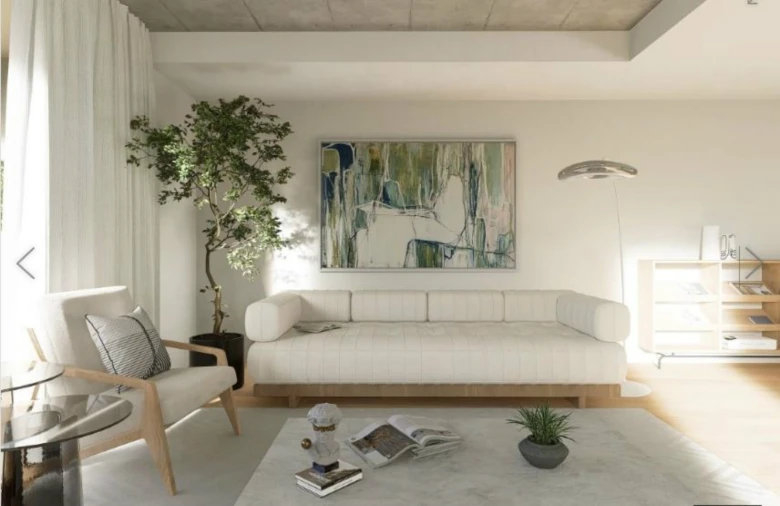 Apartamento T3 para Venda em Santa Clara e Castelo Viegas Foto 12