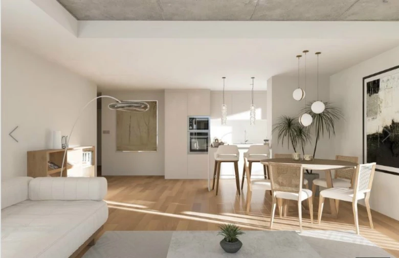 Apartamento T3 para Venda em Santa Clara e Castelo Viegas Foto 14