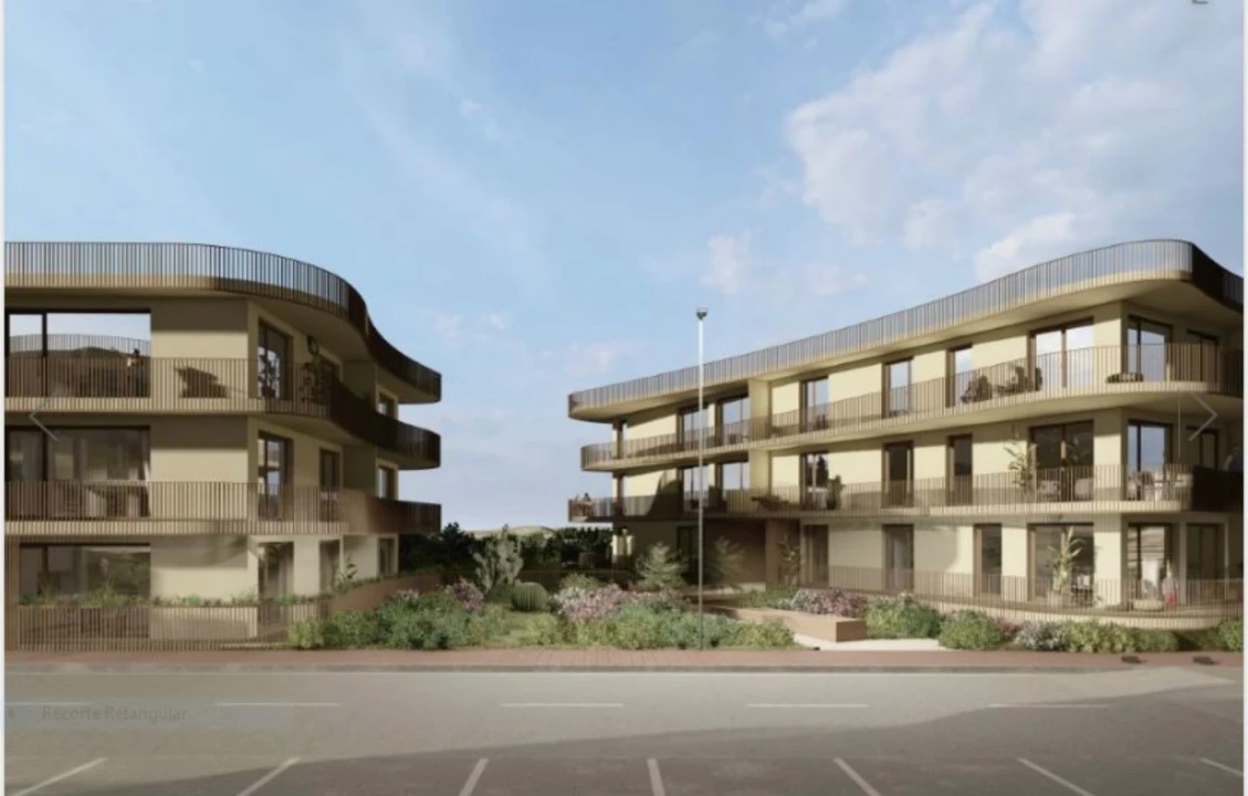 Apartamento T3 para Venda em Santa Clara e Castelo Viegas Foto 8