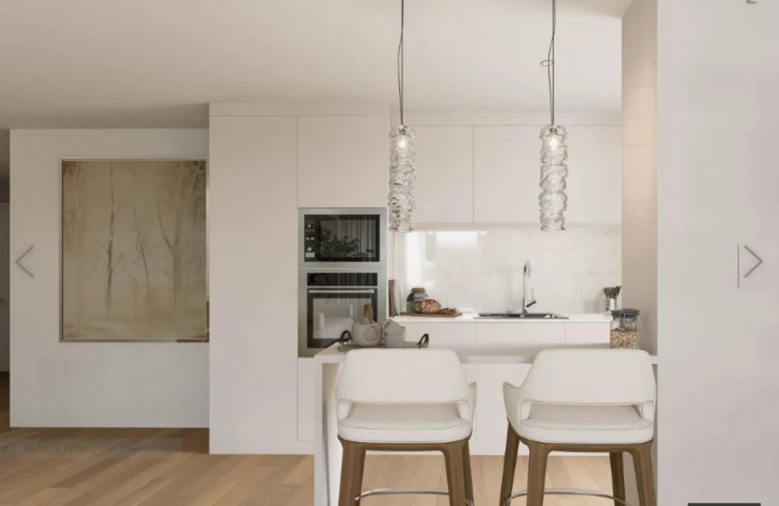 Apartamento T3 para Venda em Santa Clara e Castelo Viegas Foto 17