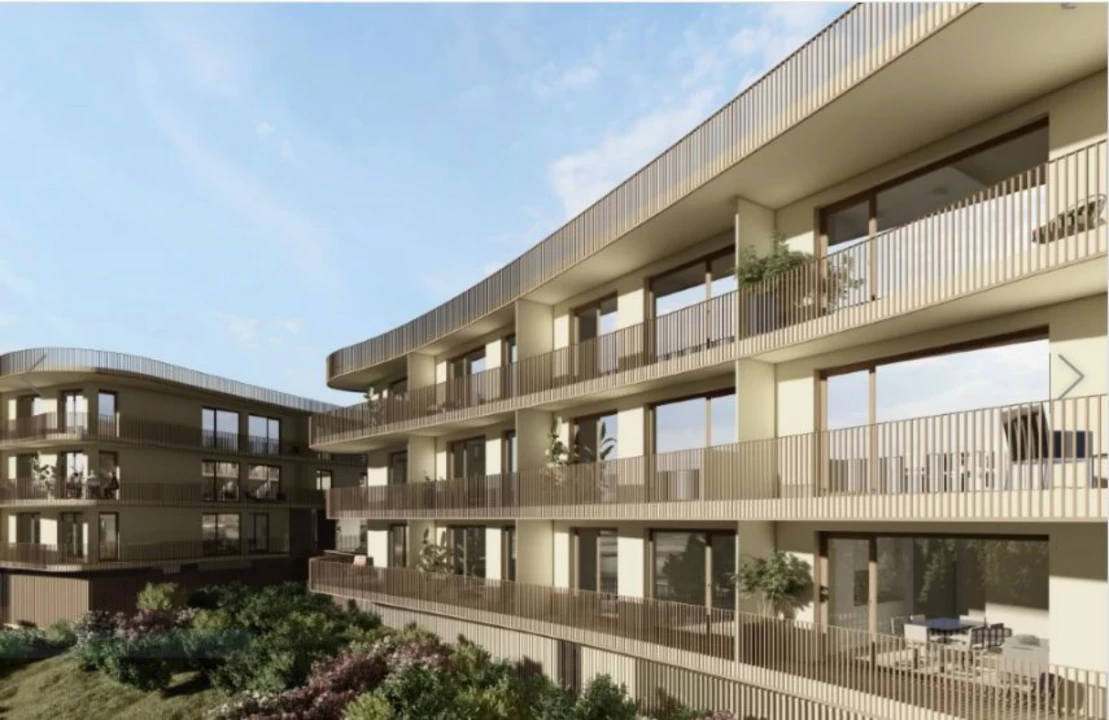 Apartamento T3 para Venda em Santa Clara e Castelo Viegas Foto 5