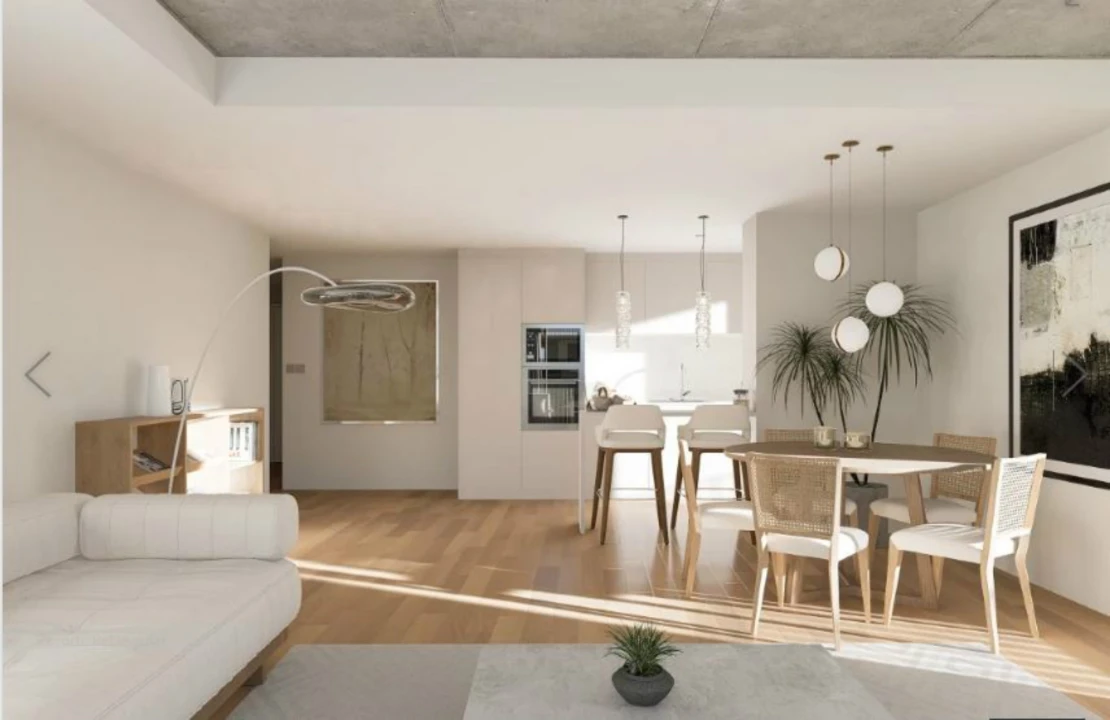 Apartamento T3 para Venda em Santa Clara e Castelo Viegas Foto 14