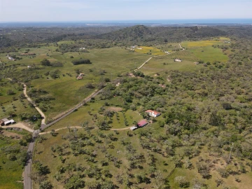 Terreno Agricola ou Rústico para Venda em Grândola e Santa Margarida da Serra