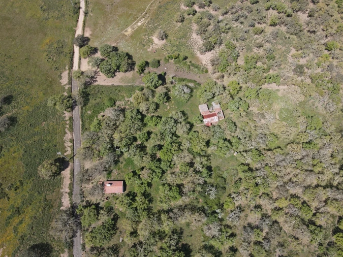 Terreno Agricola ou Rústico para Venda em Grândola e Santa Margarida da Serra Foto 23