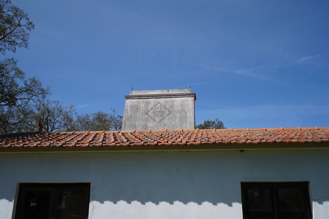 Terreno Agricola ou Rústico para Venda em Grândola e Santa Margarida da Serra Foto 14